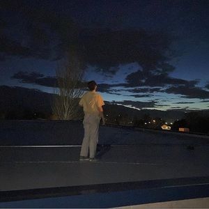 Meet your Posher, Audrey